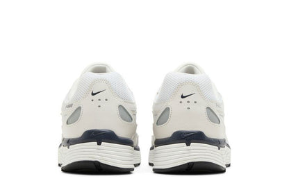 Nike P-6000 Obsidian Summit White
