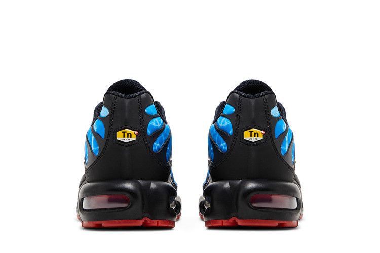 Nike Air Max Plus Shark Attack
