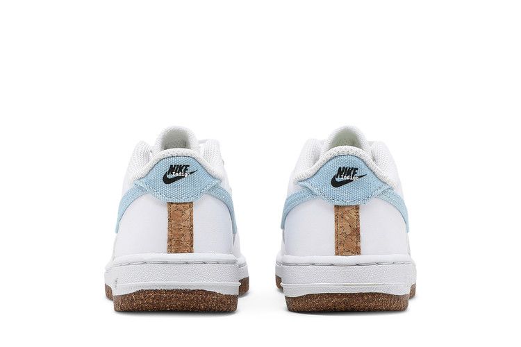 Nike Air Force 1 LV8 Indigo (TD)