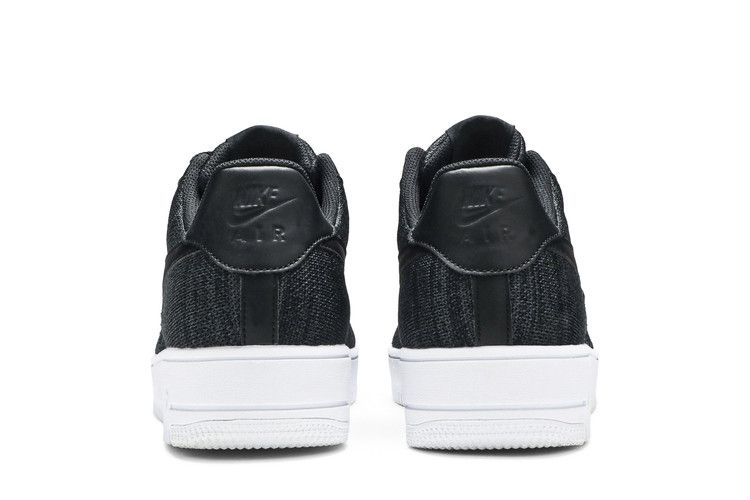 Nike Air Force 1 Flyknit 2.0 Black