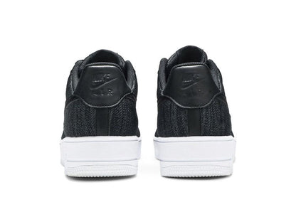 Nike Air Force 1 Flyknit 2.0 Black