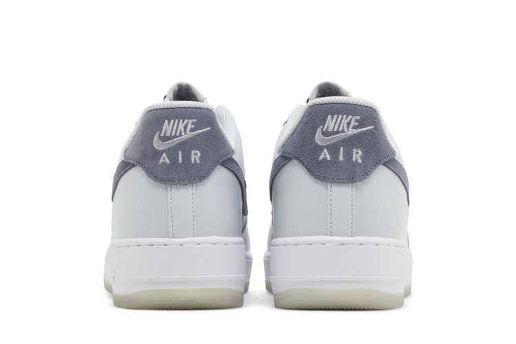 Nike Air Force 1 '07 LV8 Pure Platinum Light Carbon