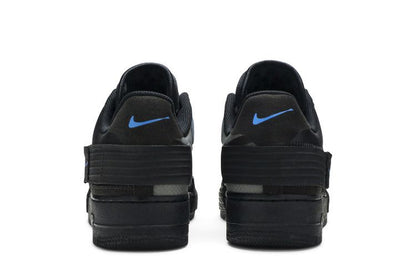 Nike Air Force 1 Type Black Royal