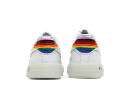 Nike Air Force 1 Low Be True (2020) (PS)