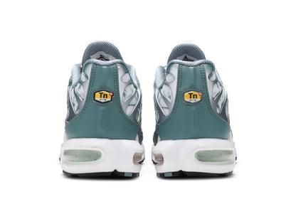 Nike Air Max Plus Palm Trees Green