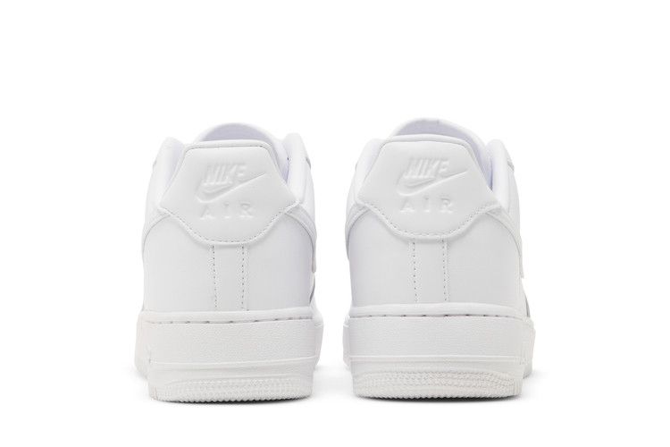 Nike Air Force 1 Low '07 Fresh White