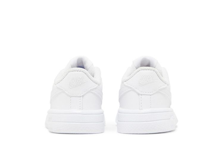 Nike Air Force 1 '18 Triple White (TD)