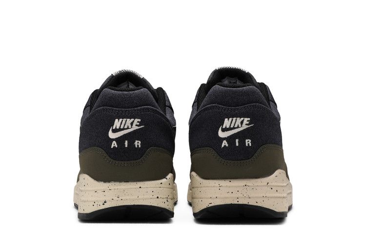 Nike Air Max 1 SE Medium Olive