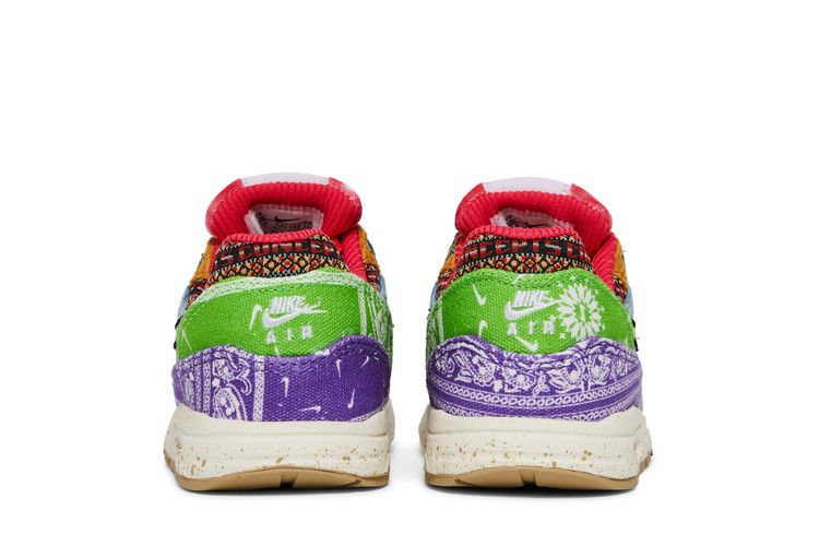 Nike Air Max 1 SP Concepts Far Out (TD)