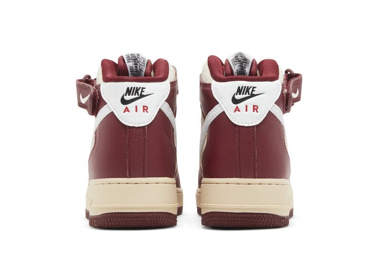 Nike Air Force 1 Mid London