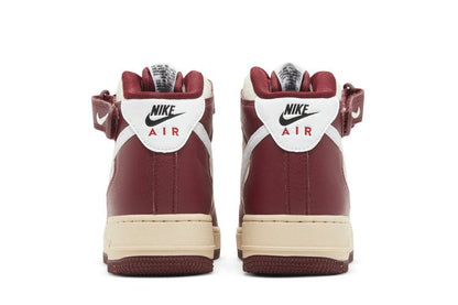 Nike Air Force 1 Mid London