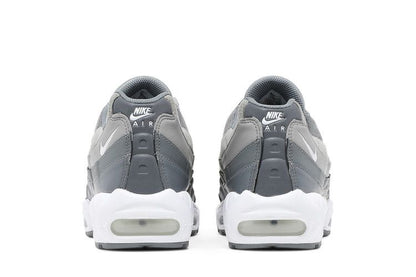 Nike Air Max 95 Medium Grey