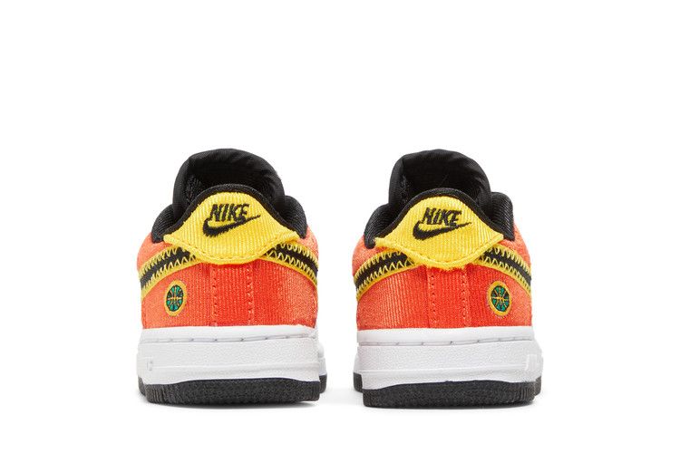 Nike Air Force 1 Low LV8 Raygun (TD)