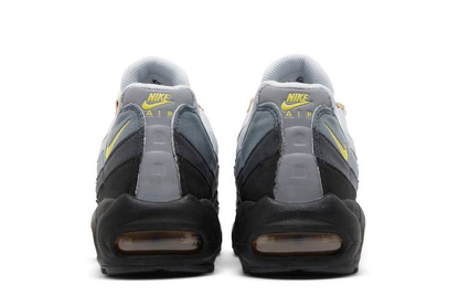 Nike Air Max 95 Icons Yellow Strike