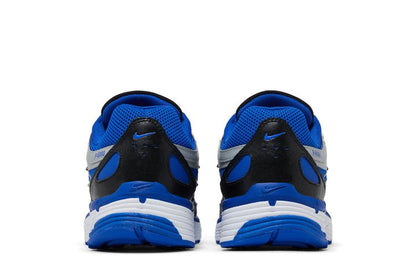 Nike P-6000 Racer Blue Flat Silver
