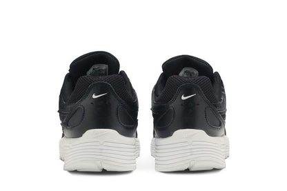 Nike P-6000 Black Anthracite White (Women's)