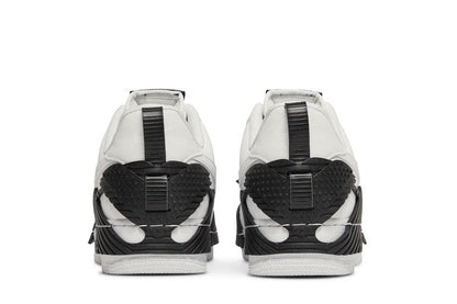 Nike NDSTRKT Air Force 1 White Black