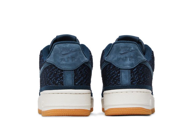 Nike Air Force 1 Low '07 Indigo Armory Navy Armory Navy