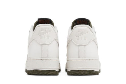 Nike Air Force 1 '07 LV8 Cargo Khaki Dark Russet