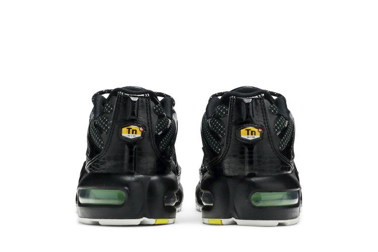 Nike Air Max Plus Black Viper (GS)