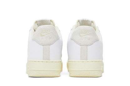 Nike Air Force 1 Low '07 Jewel Pale Vanilla