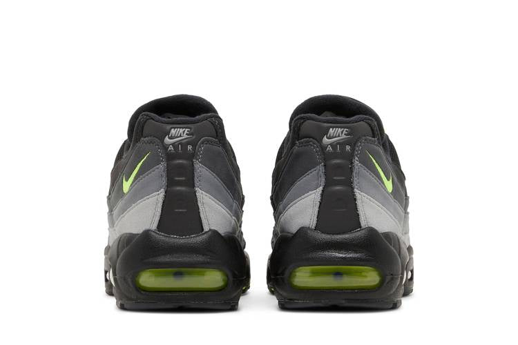 Nike Air Max 95 Black Neon