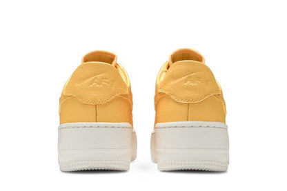 Nike Air Force 1 Sage Low Topaz Gold (Women's)