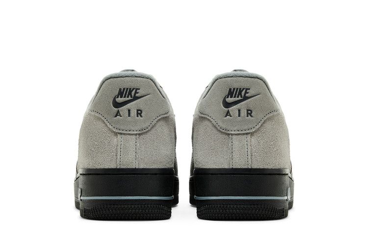 Nike Air Force 1 '07 Low Jewel Cool Grey Black