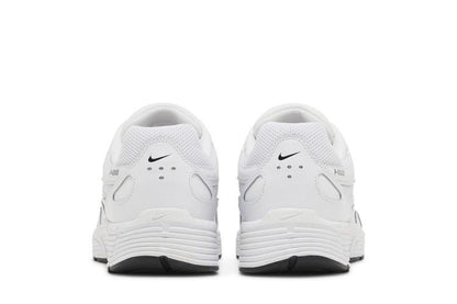 Nike P-6000 White Lemon Chiffon