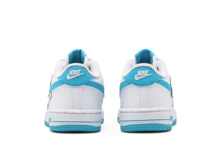 Nike Air Force 1 Low Hare Space Jam (TD)