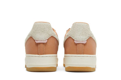 Nike Air Force 1 '07 Craft Light Cognac
