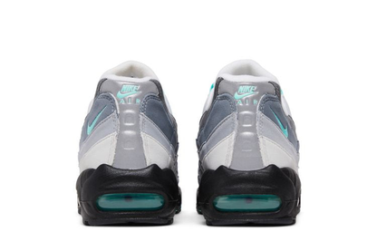 Nike Air Max 95 Hyper Turquoise