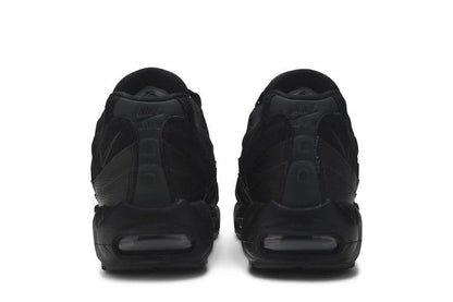 Nike Air Max 95 Essential Triple Black