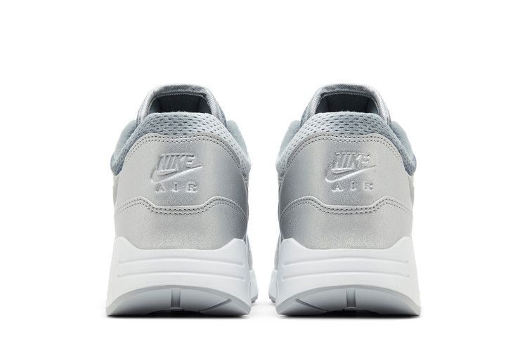 Nike Air Max 1 '86 Metallic Silver Cool Grey