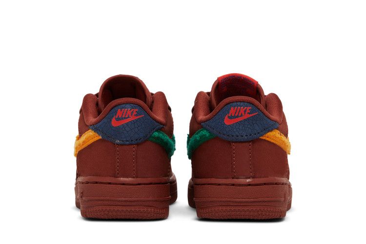 Nike Air Force 1 Low La Familia (TD)