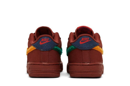 Nike Air Force 1 Low La Familia (TD)