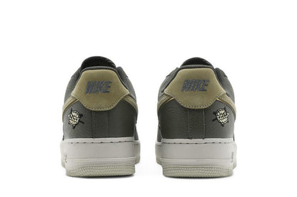 Nike Air Force 1 Low '07 LX Turtle