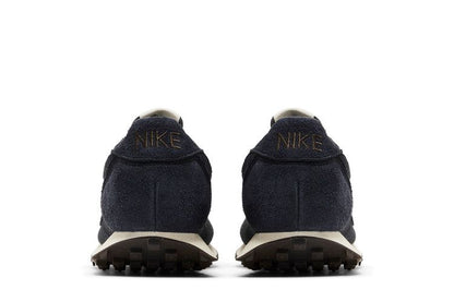 Nike P-6000 Black Burgundy Crush (Women's)