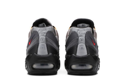 Nike Air Max 95 SE Light Charcoal Vintage TV (Women's)