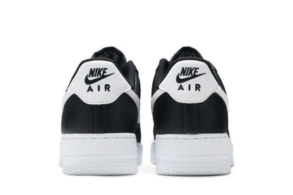 Nike Air Force 1 High '07 Black White