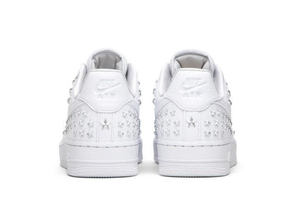 Nike Air Force 1 Low '07 XX White Studded (Women's)