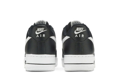 Nike Air Force 1 Low '07 Black