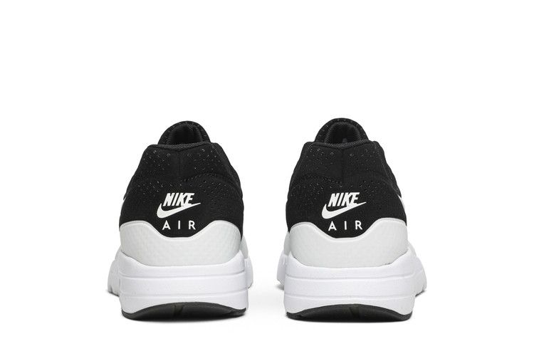 Nike Air Max 1 Ultra Moire Black White