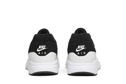 Nike Air Max 1 Ultra Moire Black White