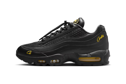 Corteiz x Nike Air Max 95 'Honey Black'
