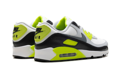 Air Max 90 Gore-Tex "Volt"