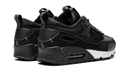 AIR MAX 90 FUTURA MNS WMNS "Black"