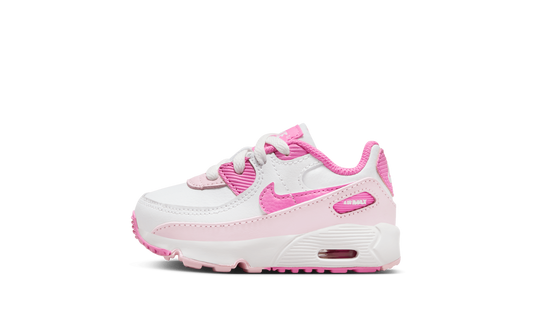 Air Max 90 TD "White Pink Foam"