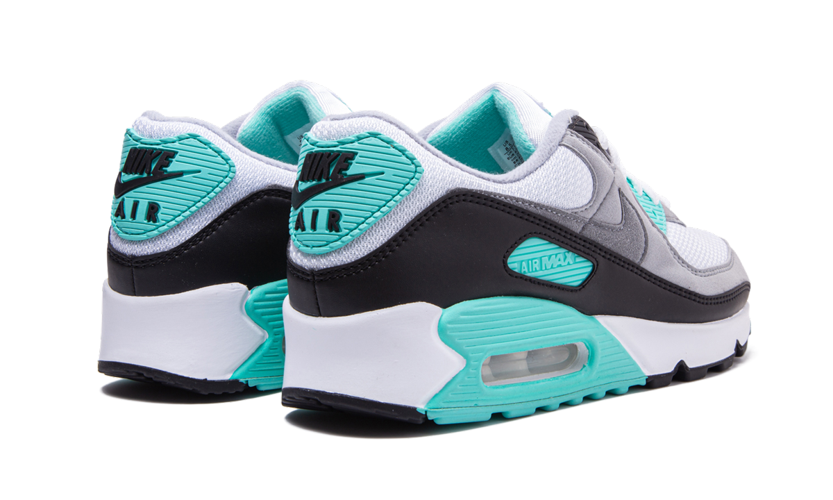 Air Max 90 "Turquoise"