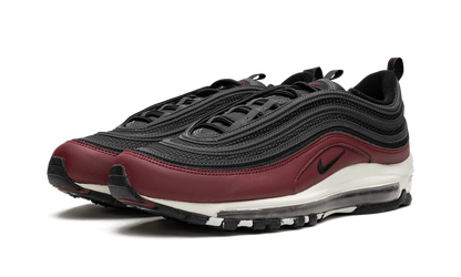 Air Max 97 "Team Red / Black"